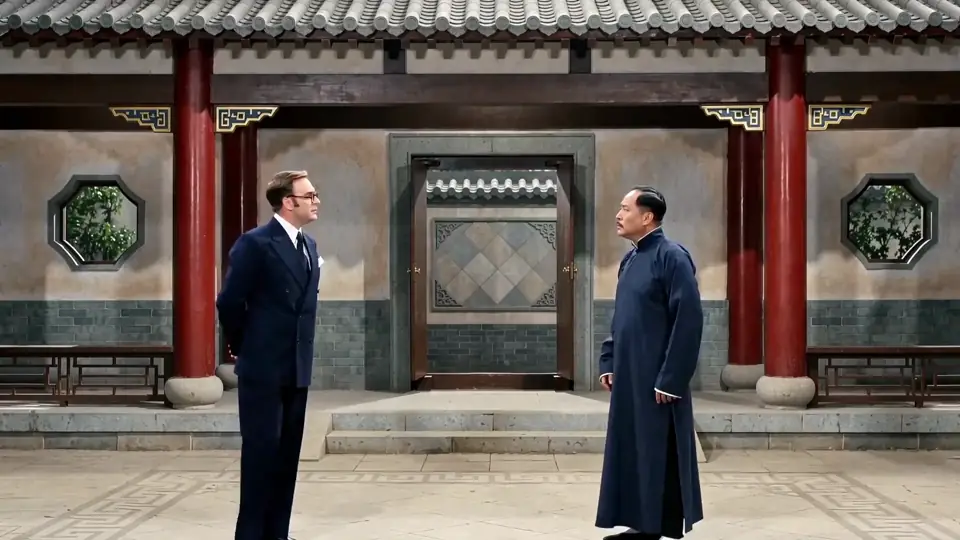 从剧情到可编辑分镜